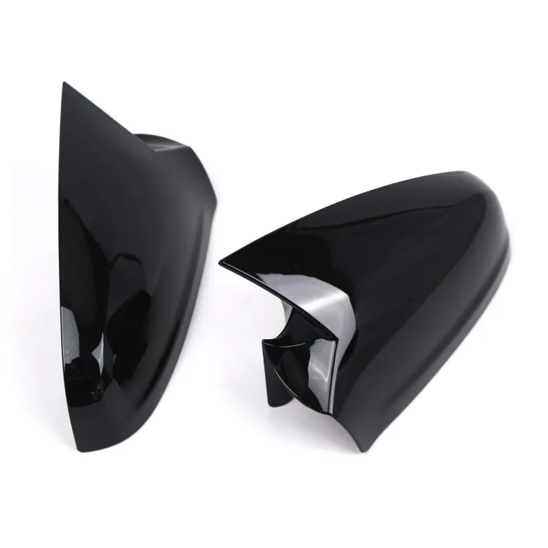 Adecuado para 04-08 Obao Yate cuerno carcasa de espejo retrovisor
