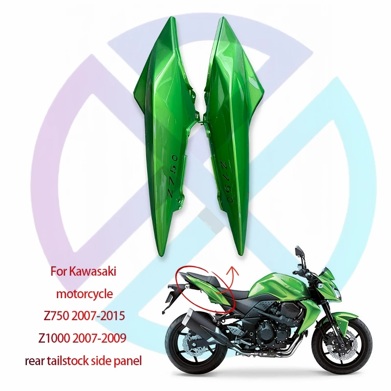 kawasaki z750 plastics - Buy kawasaki z750 plastics with free