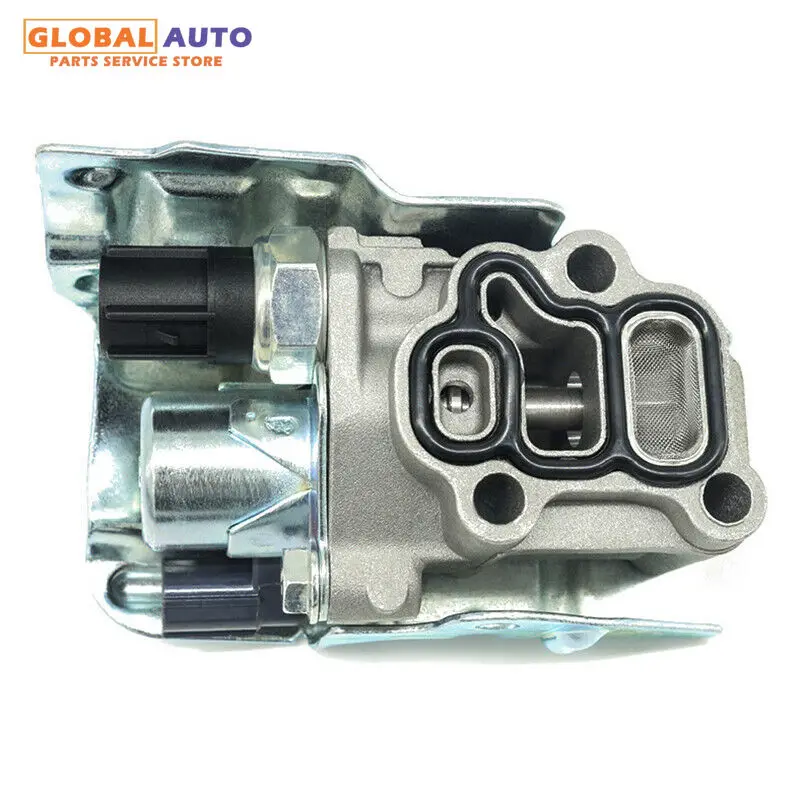 15810-RAA-A01 15810-RAA-A03 VTEC Solenoid Spool Valve With Gasket for Acura Honda Accord Civic CRV