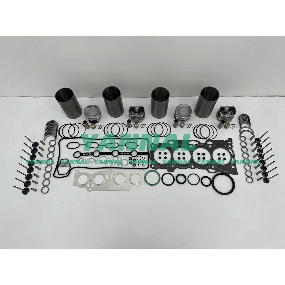 

Комплект для капитального ремонта двигателя Toyota 1AZ Avensis Verso RAV-4