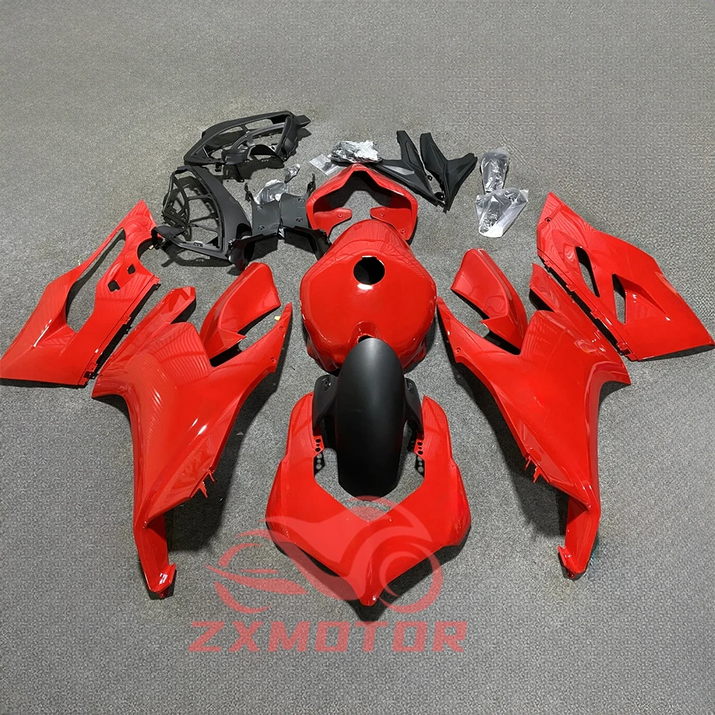 Fairings for Ducati Panigale V2 20 21 22 Customized Motorcycle Modification Accessories 100% Fairing Cover Parts Kit New