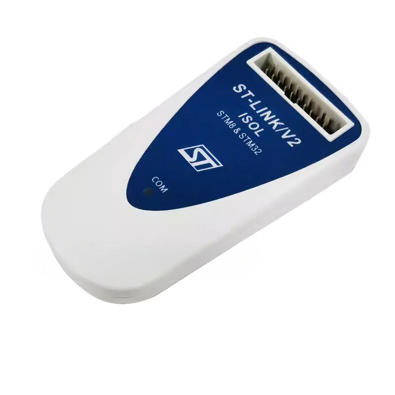 Programador ST-LINK V2-ISOL Programação/download/emulador STLINK V2