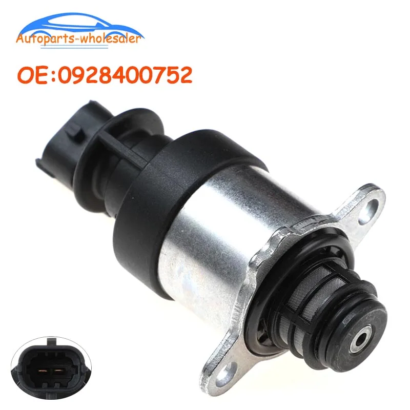 Car 0928400752 For KIA SORENTO II SPORTAGE 2.0 2.2 CRDi FUEL PUMP PRESSURE REGULATOR CONTROL VALVE 129A00-51100/33100-2F100