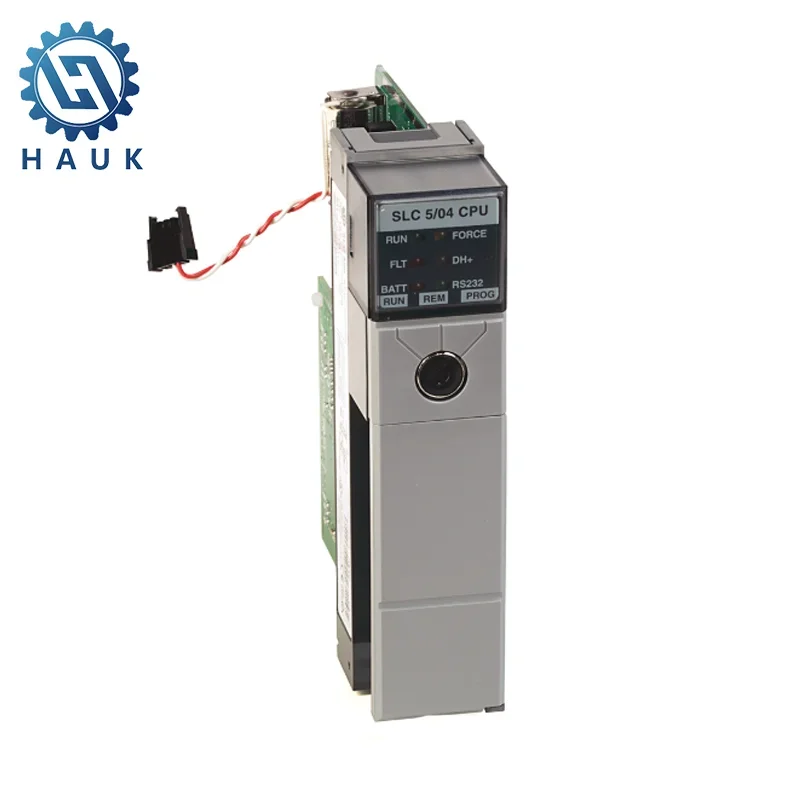 New Sealed Original New Industrial PLC Output Module 1747-L543 SLC 5/04 64K PLC Module Programmable Logic Controller