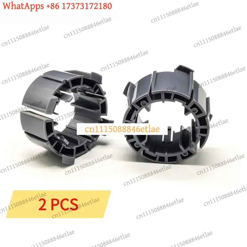 3D Printer Media Roller Holder for Epson 7880 9880 T3480 T5480 T5485D Mutoh RJ900C VJ1604 RJ1300 VJ1624 1604 1638