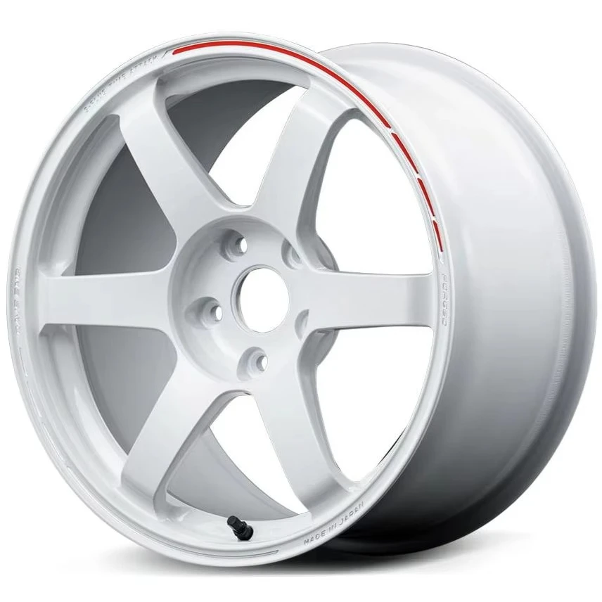 

Volk Racing TE37 5x114.3 5x120 4x100 Deep Concave Forged Wheel Rims 6061-T6 Aluminum for Lexus Audi BMW Benz Bentley Chevrolet
