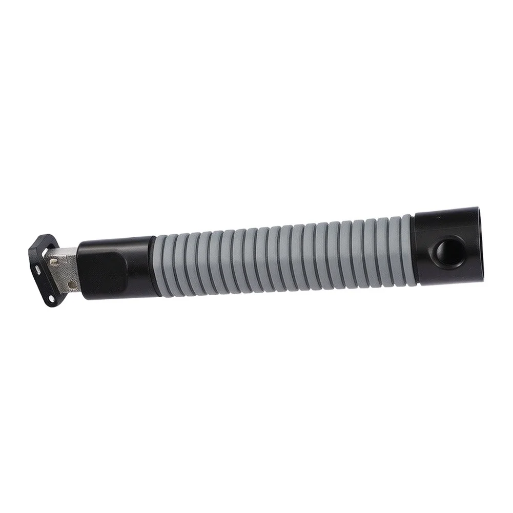 For Cutting Tasks Replacement Saw Handle Portable Cutting Handle Grooved Non-slip Grip Wear Resistant Material