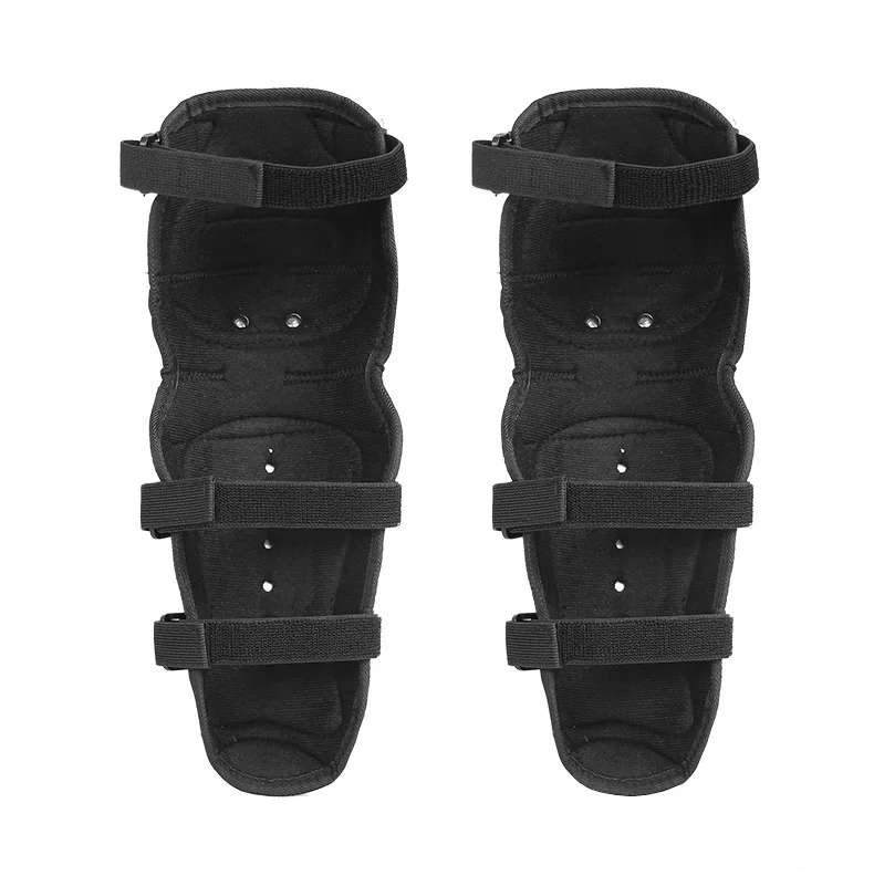 Motorcycle Knee Protector Motocross Snowboard Racing Ski Brace Roller Body Protection Elbow Pads Moto Protective Gear 2025