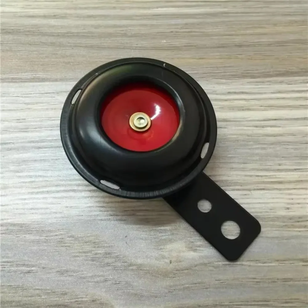 2027 for For Off-road motorcycle accessories Small High Race Apollo Size Bulls Motors 12V Speaker Black