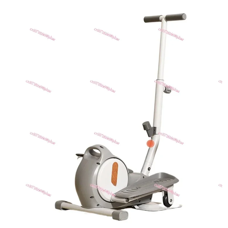 Mini Elliptical Home Walking Machine Fitness Small Elliptical Machine Space Walk Foot Stepper