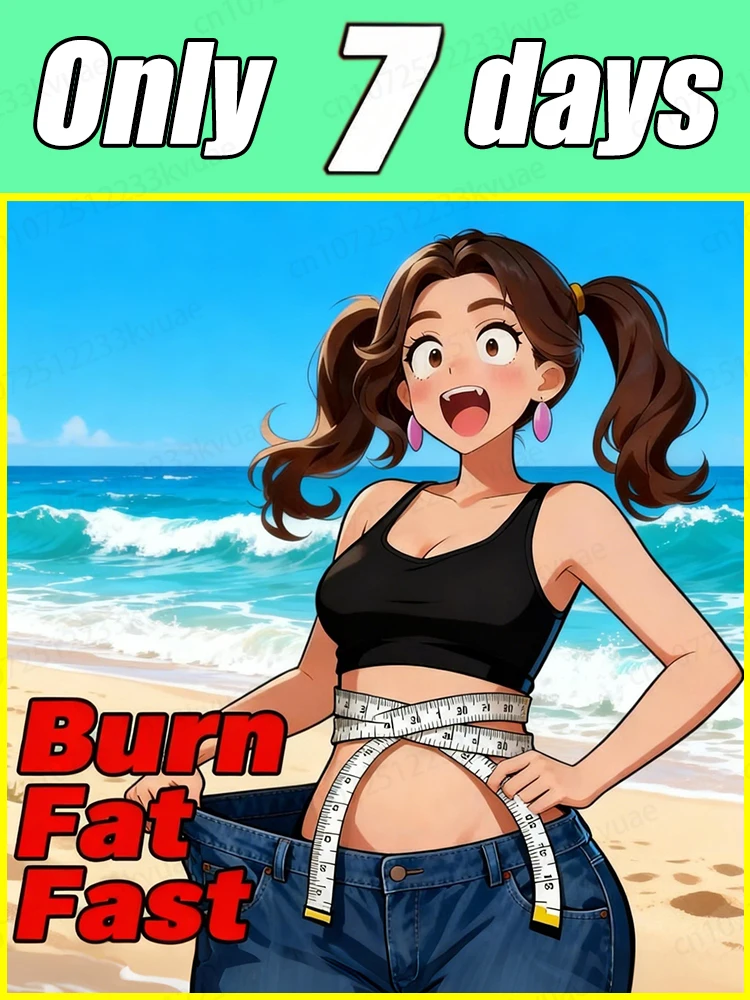 

The lazy person's choice to say goodbye to obesity.