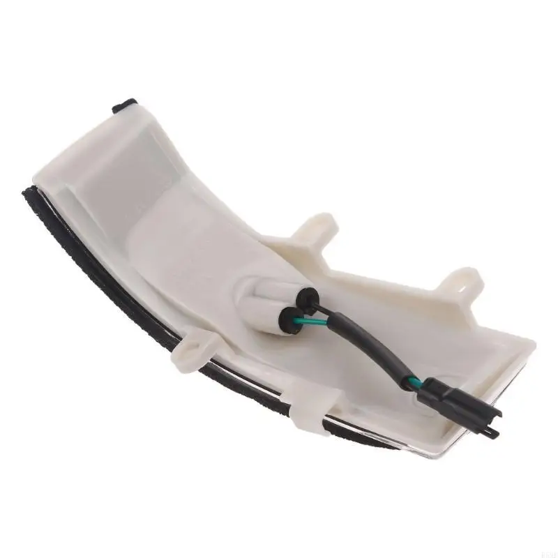 

2025 New Automotive Rearview Mirror Turn Lamp Light