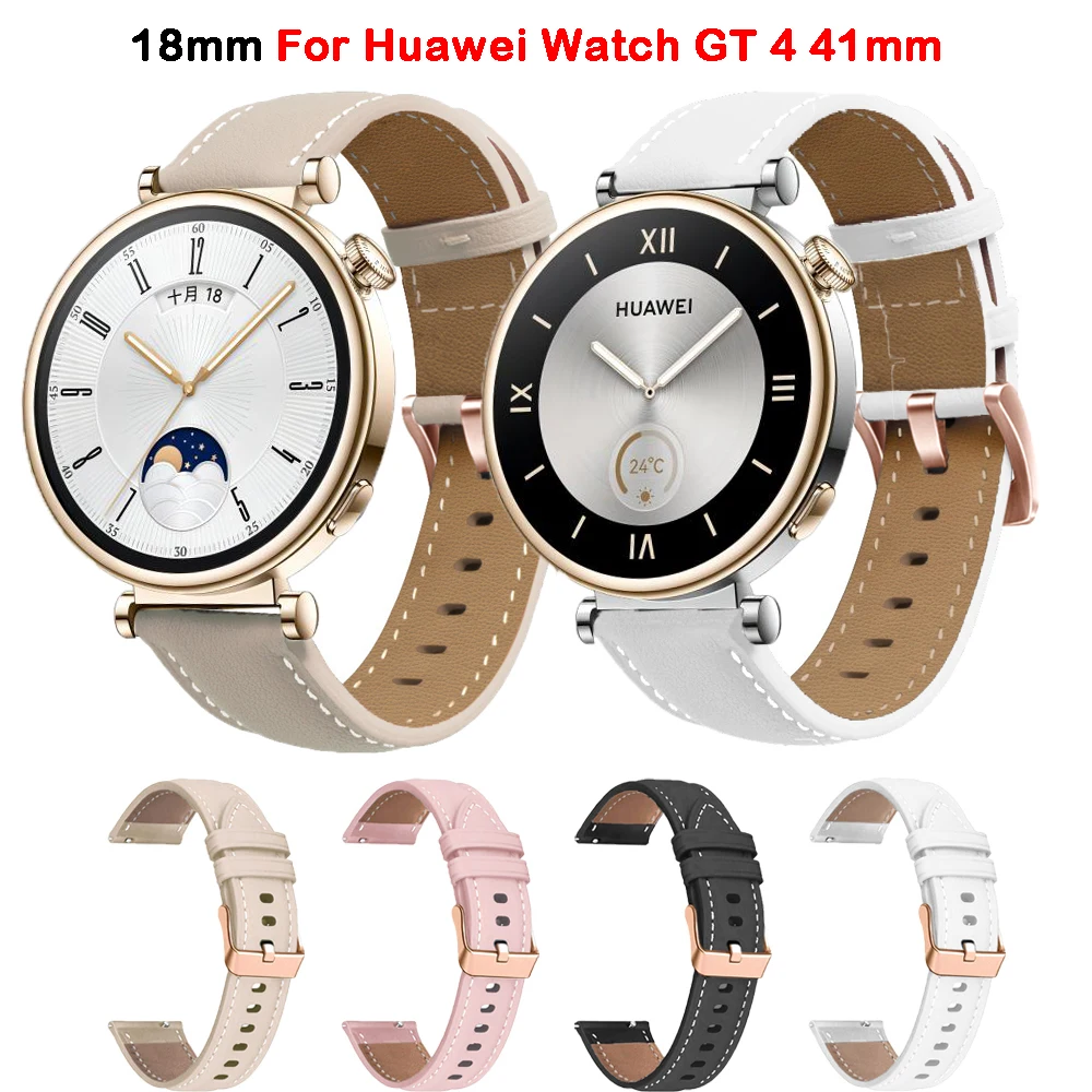 For Huawei Watch GT… - image