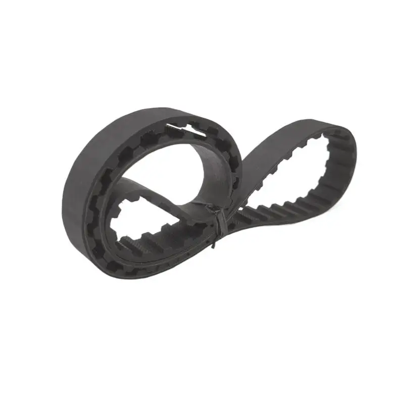 1720H Timing Belt 344 Teeth Trapezoid H Rubber Timing Belt Length 4368.8mm Width 50.8mm 60mm 50mm 45mm Synchronous Belt