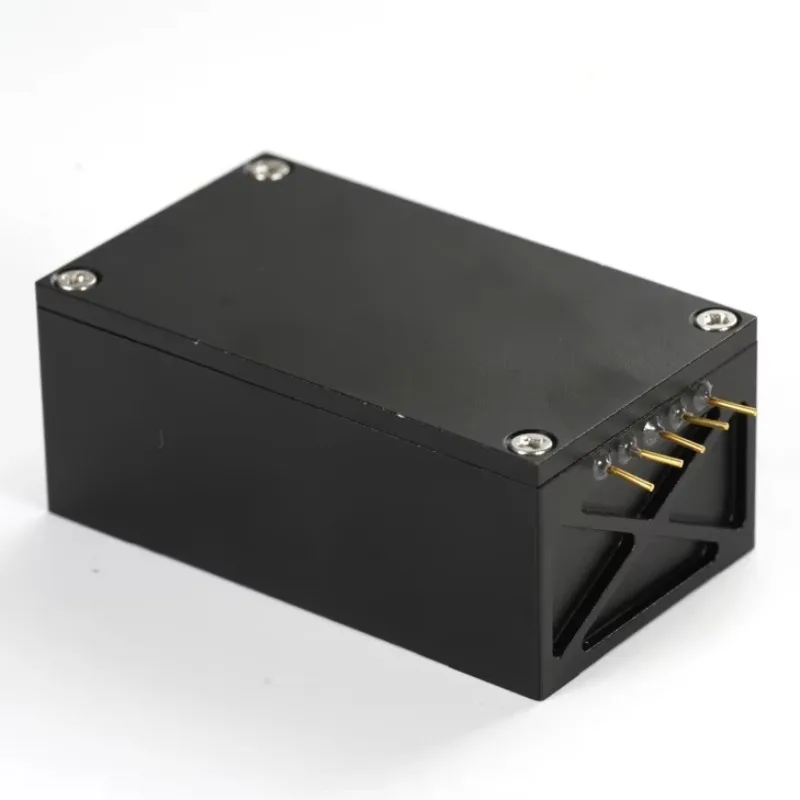 Low Drift High Precision 150Hz Fiber Optic Gyro Sensor For Oil Exploration