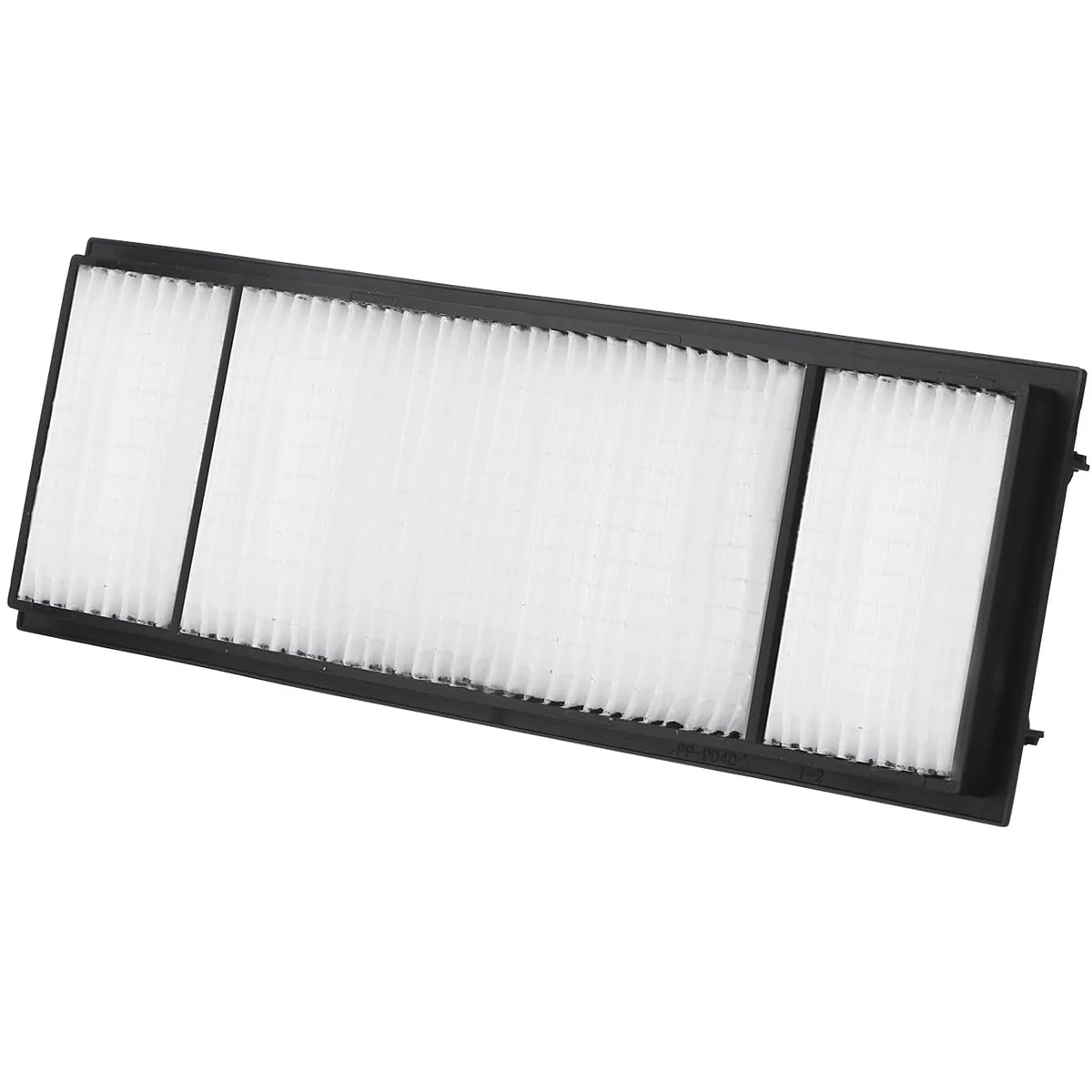 Projector Air Filter For Epson ELPAF60 V13H134A60 EB-720 EB-725W EB-725Wi EB-735F & Pro EX10000 & Brightlink 725Wi 735Fi Filter