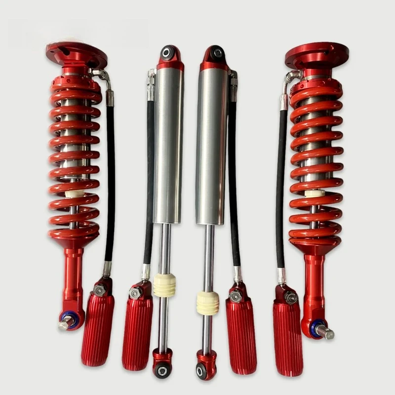 

GDST 4x4 Suspension Kits Coilover Shock Offroad Coilover Shocks For Ford F150