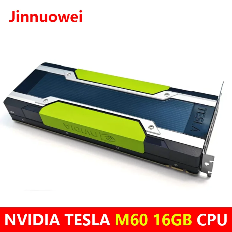

Для NVIDIA TESLA M60 16G GPU AI вычислительная видеокарта глубокое обучение ДЛЯ NVIDIA TESLA M60 16G