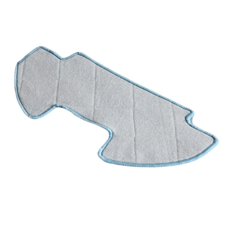 ل ميديا I5 I5C VCR10W VCR07 VCR08 MR09 Forsamsung VR05R5050WK أجزاء المكنسة الكهربائية فرشاة جانبية فلتر Hepa ممسحة القماش عدة