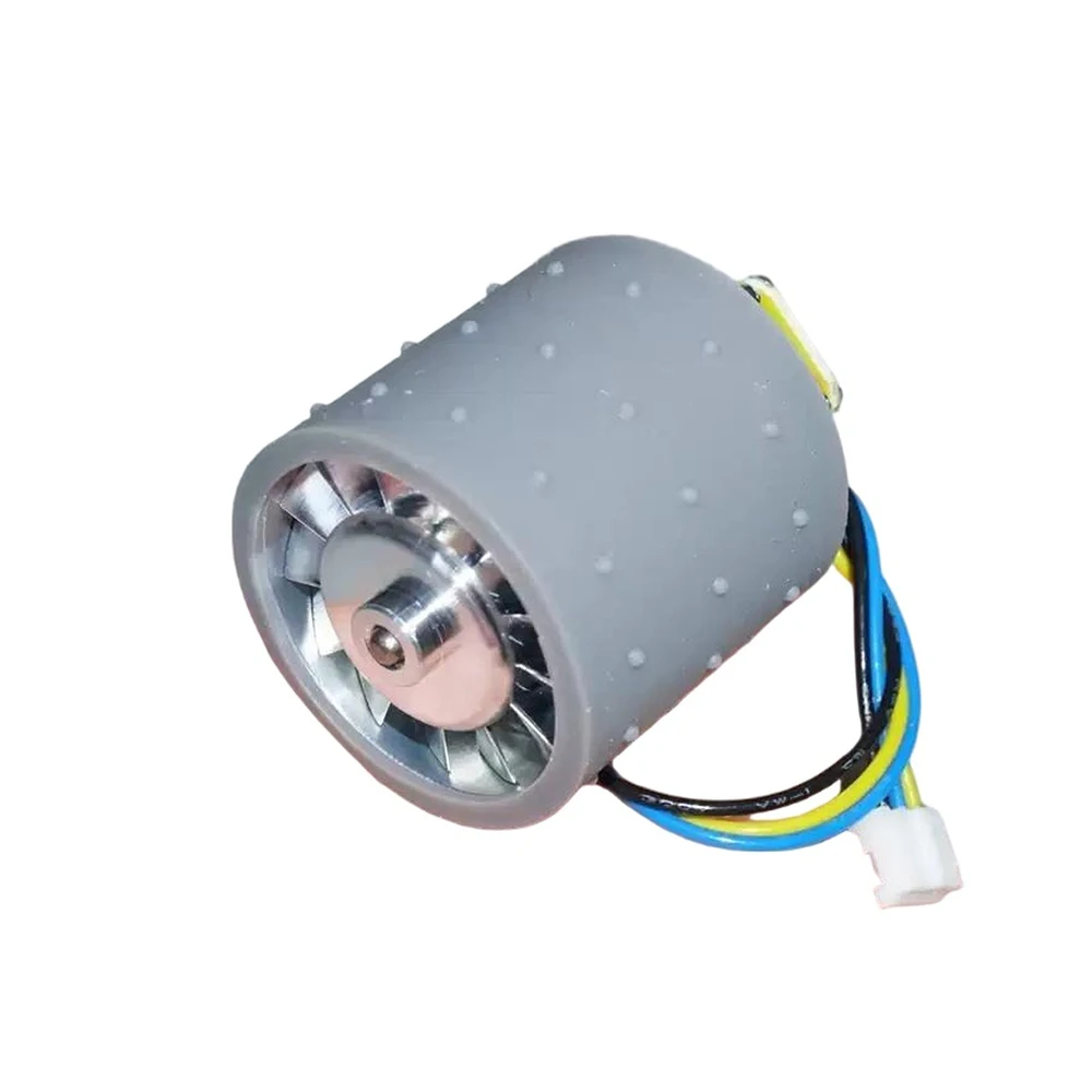 12V 60W 100000RPM High Speed Ducted Fan 3S Brushless Motor Violent Blower 13-Blade CNC Aluminum Impeller 28.8mm EDF Turbo Fan