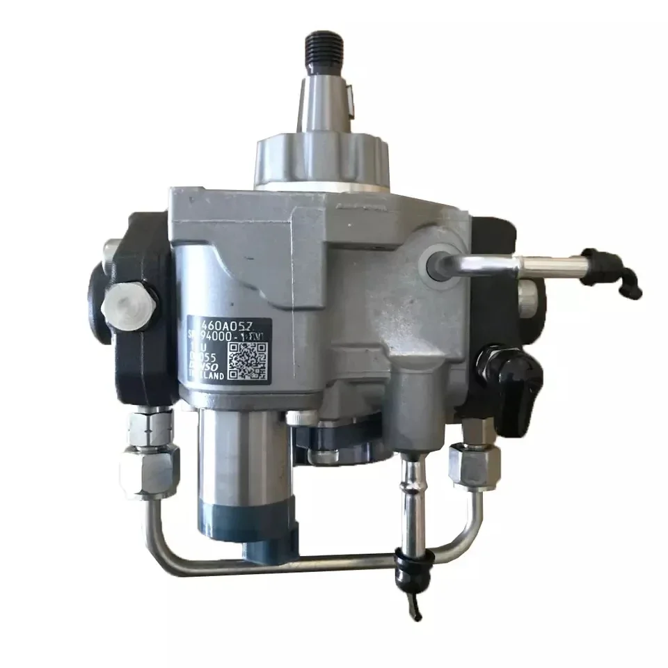 

Low price Made in China Quality worry free Fuel Pump 294000-2320 294000-2324 294000-1320 22100-30161
