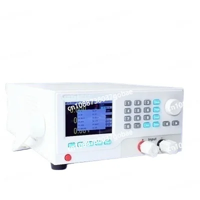 

ET5408A + электронный измеритель нагрузки постоянного тока ET5410A + одно- и двухканальный программируемый тест емкости аккумулятора