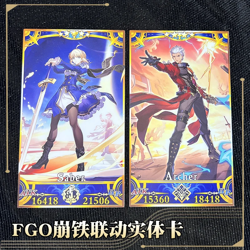 Fate Stay Night Sab… - image