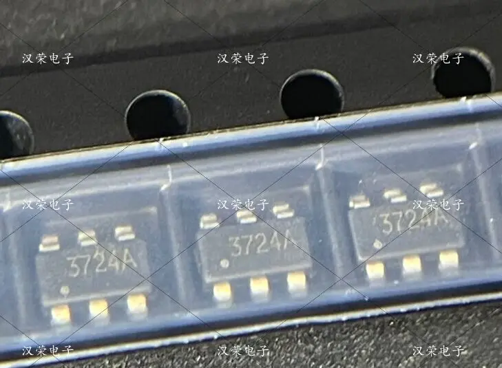 50pieces SIL2322A SIL2324A SIL2429HE3 SIL2623A SIL3400A SIL3400AHE3 SIL3407 SIL3415 SIL3415CHE3 SIL3439KA SIL3724A SOT23-6 MOSFE