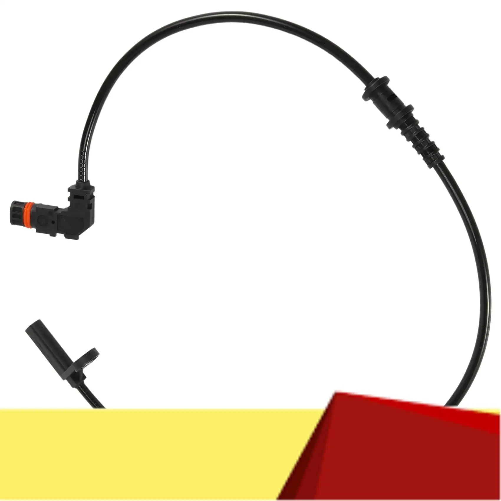 

ABS Wheel Speed Sensor Front Left / Right For MERCEDES Benz C200 C230 SLK 2001-11 A2035400417-M53K