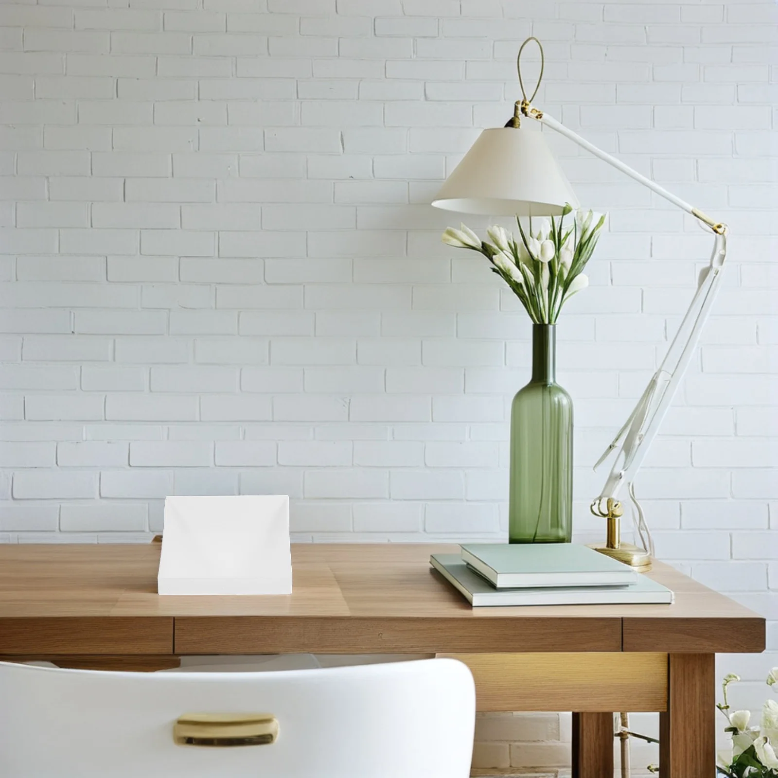 Storage Boxes Adhesive Floating Shelves Non-drilling Mini Shelf Bathroom White Kitchen Rack Apartment Friendly Office