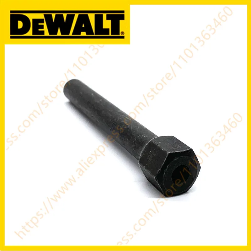SHAFT FOR DEWALT 28393N A-KS18V BACCS-18V DC390 DC390B DC390K DCS373 DCS373KN DCS373M2 DCS373N DCS391 DCS391B DCS391D2 DCS391KN