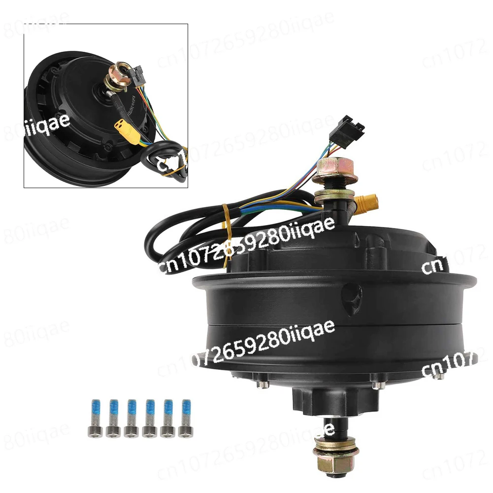 Direct Fit  -Durable -Meta  Boosts Acceleration & Scooter Life For -KUKIRIN  -G2  -MASTER  Replacement Motor