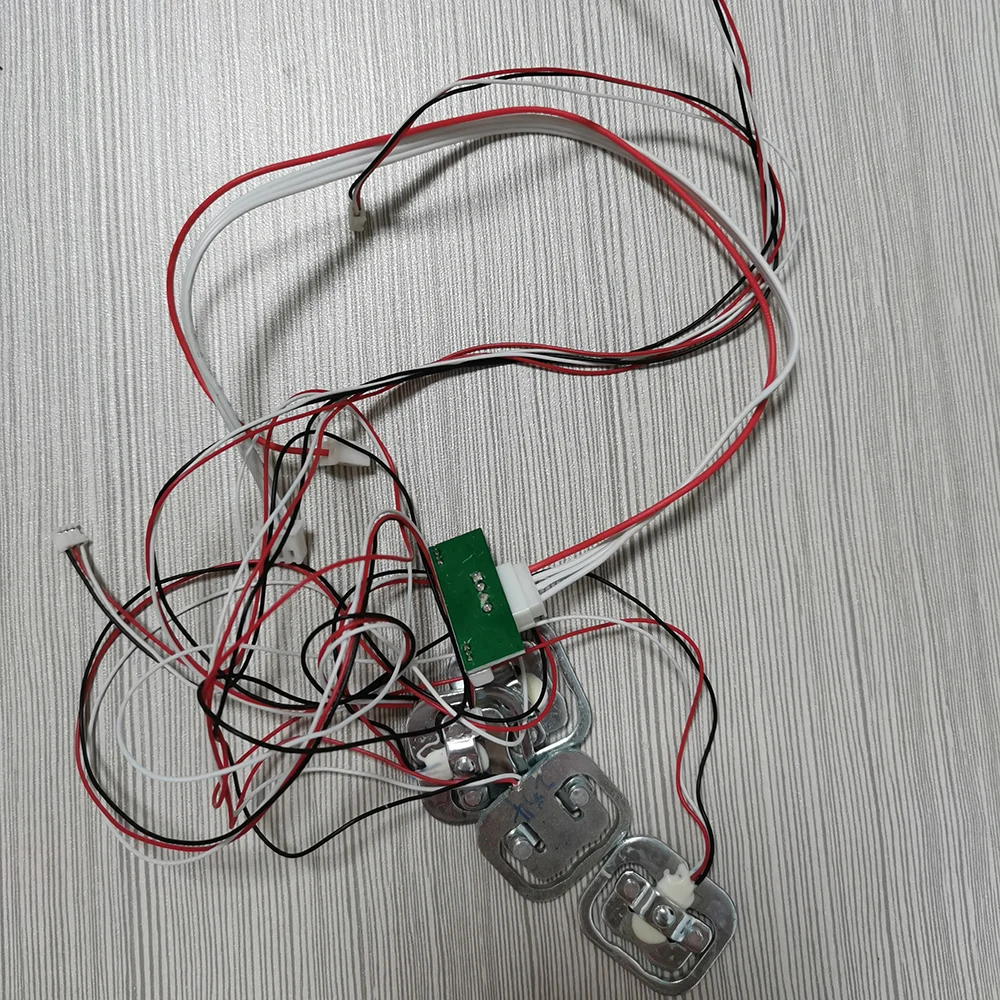 Ersatz-Sensor für Petree Automatische Selbstreinigende Katzentoilette mit Schwerkraftsensor – Detail 5