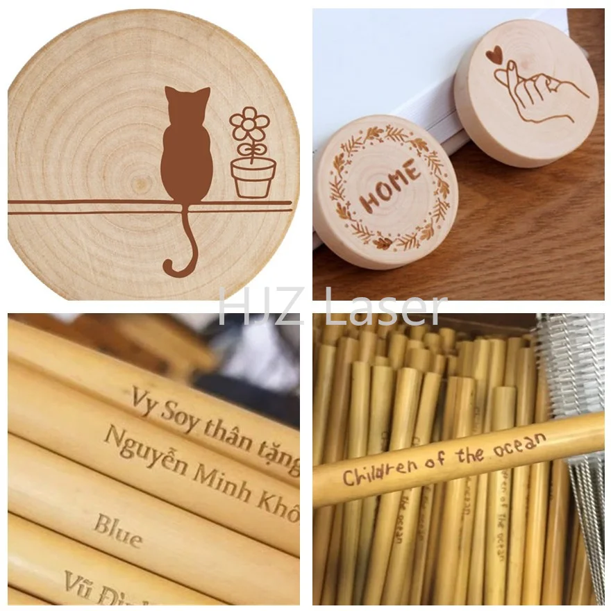 UV Laser 3W 5W 10W Jpt Gztech Laser Source Wood Plastic Glass Stone And Metal UV Laser Marking Machine Factory Price