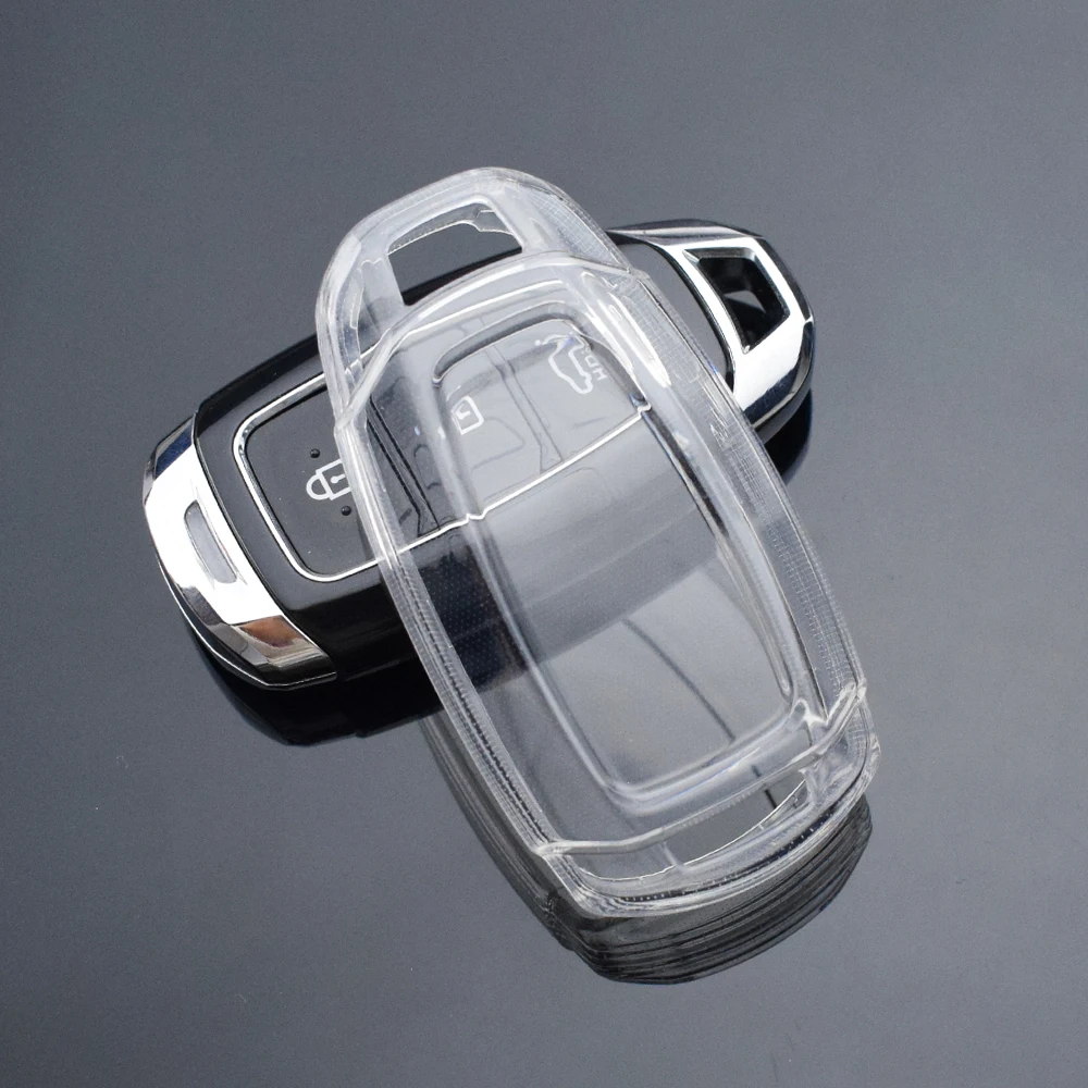 Transparent Tpu Aut…