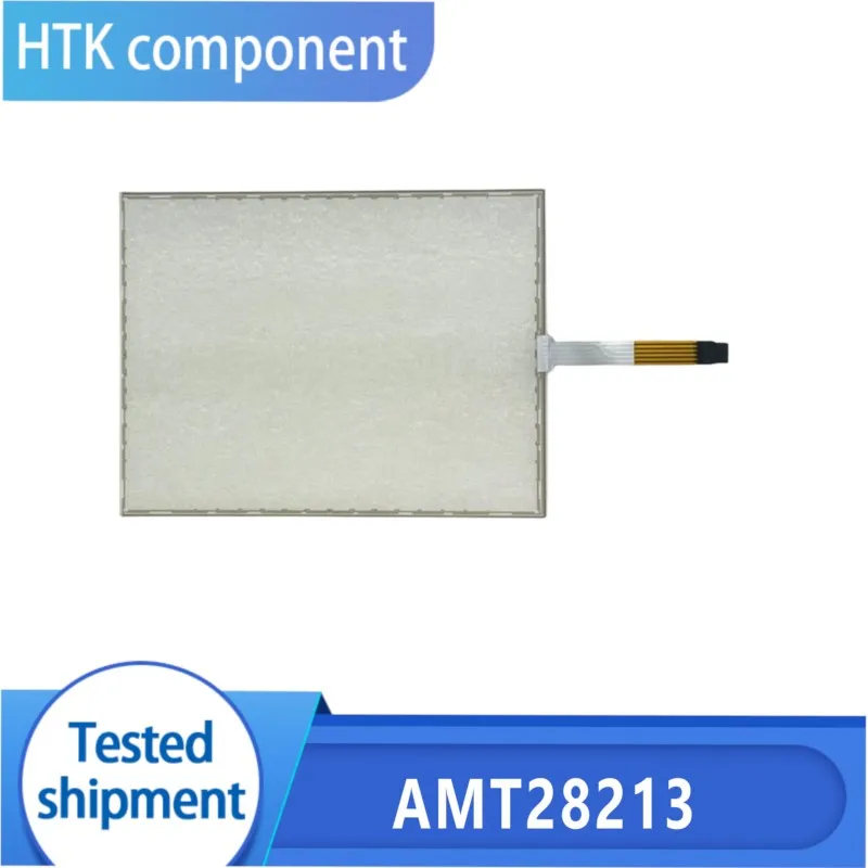 Touch Screen Panel Glass Digitizer AMT28213 91-28213-00A