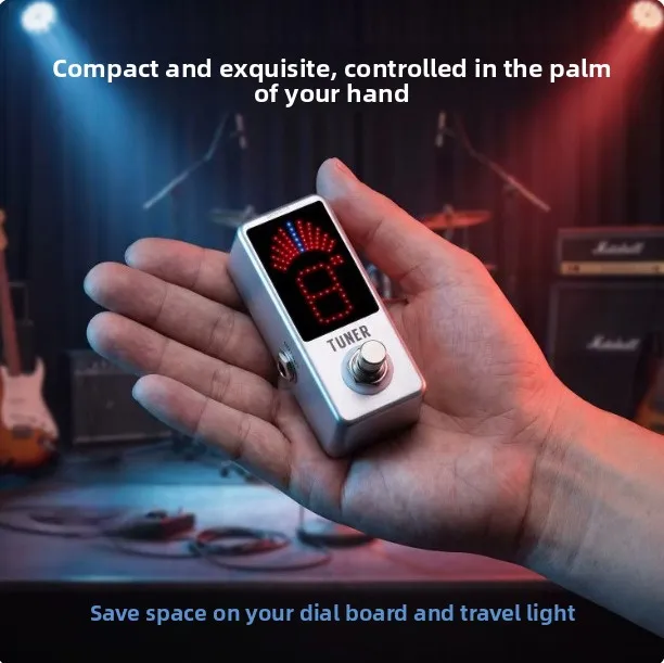 LT-910 Stage Guitar Tuning Table Guitar, Bass Tuner, Violin