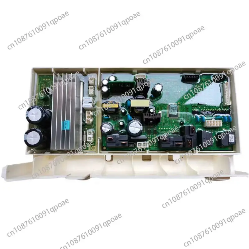 

For Drum Washing Machine WW12K8412OW SC Control Board PCB Motherboard DC92-01885A DC982-01882A