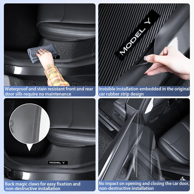 Thumbnail 4 - #74 Trending Car Interior Trim Panels Right Now