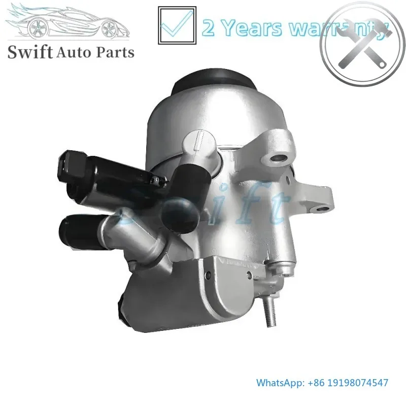 

C Hydraulic Power Steering Pump A0034662401 A0034665201 Steering Pump For 2003-2006 S CL Class