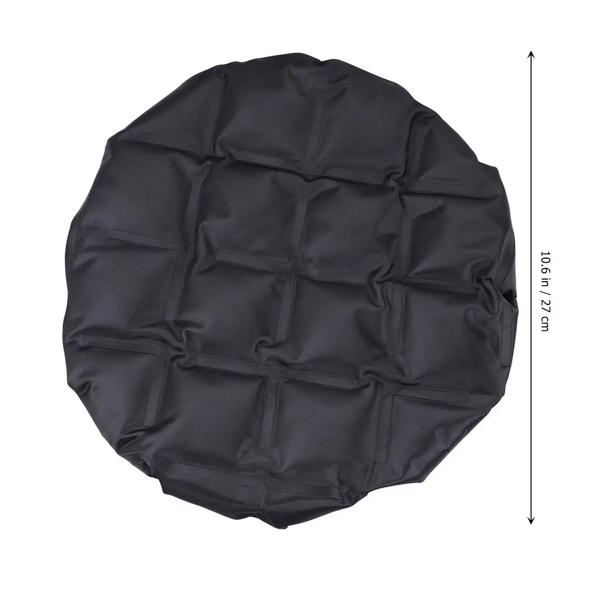 1Pcs Perm Dye Cap Heating Hair Treatment Thermal Hairdressing Steamer Cap Home Salon Use Deep Conditioning Penetration