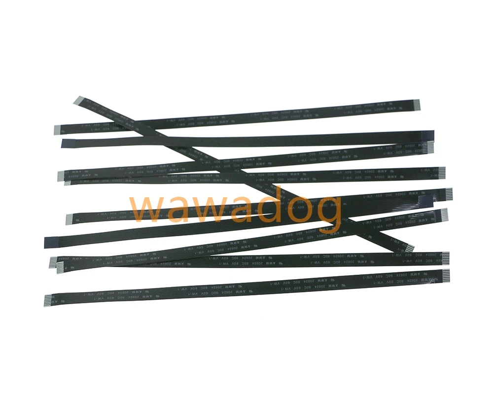 2pcs For Playstation2 PS2 3W/30000/3000X Power Reset Switch On Off Ribbon Flex Cable