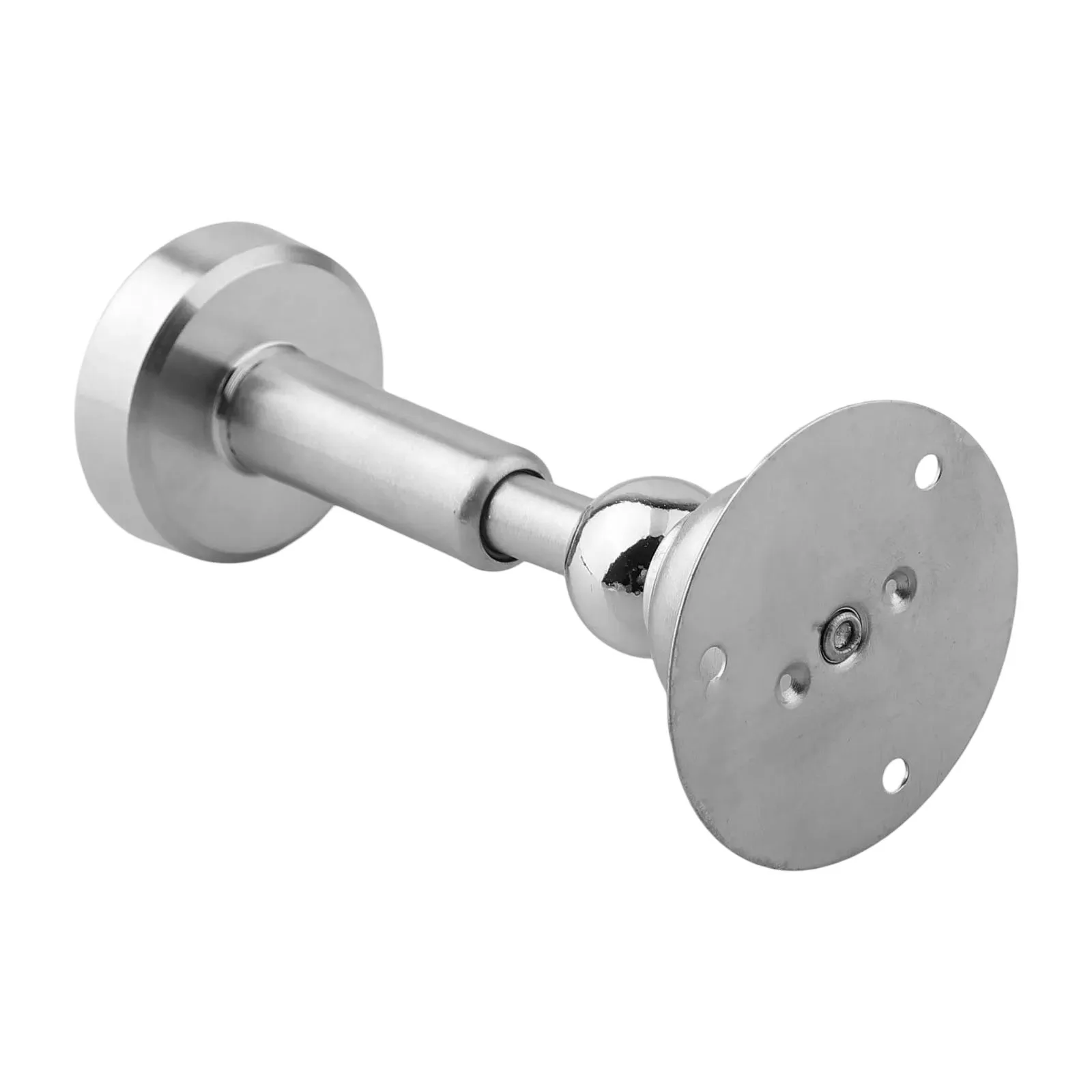 Home Use Office Environment Magnetic Door Stop Hydraulic Door Stop Easy Installation Shock Absorption Technology