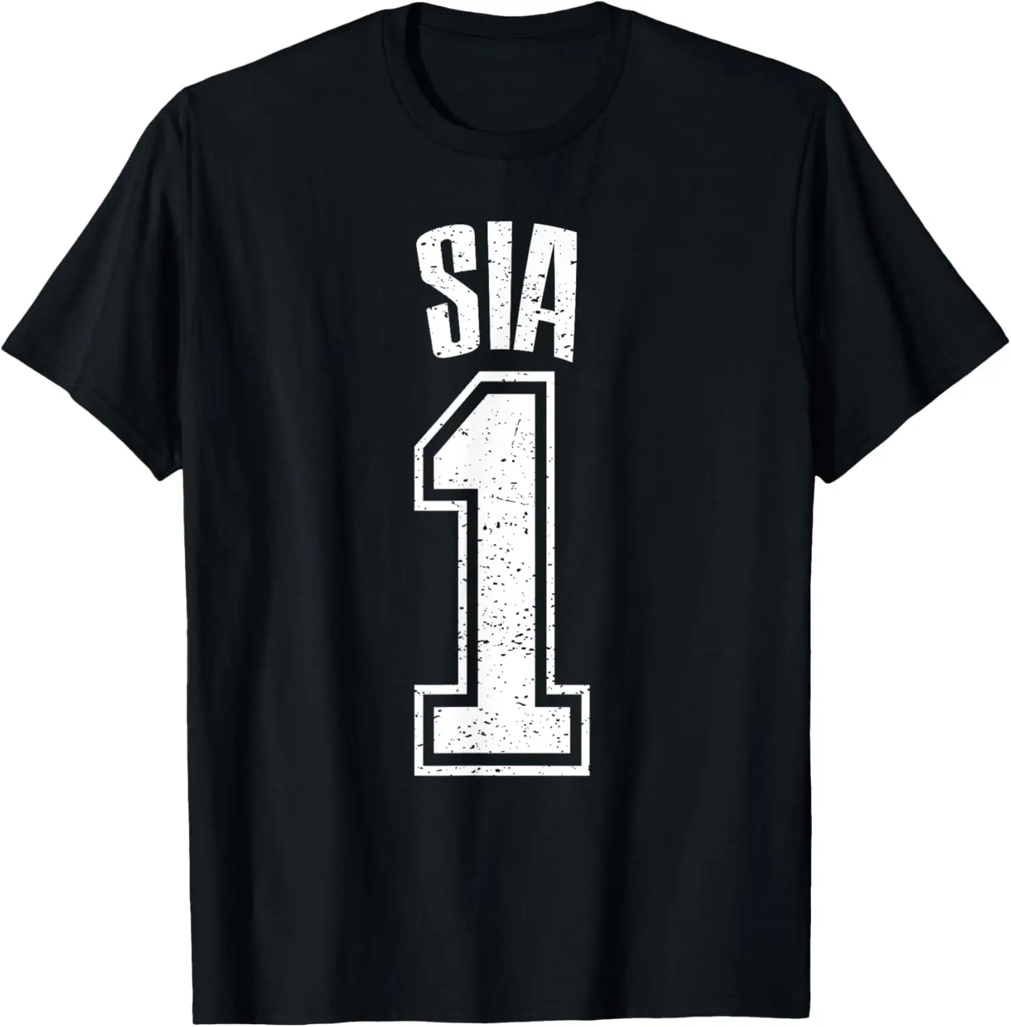 

Sia Supporter Number 1 Biggest Fan