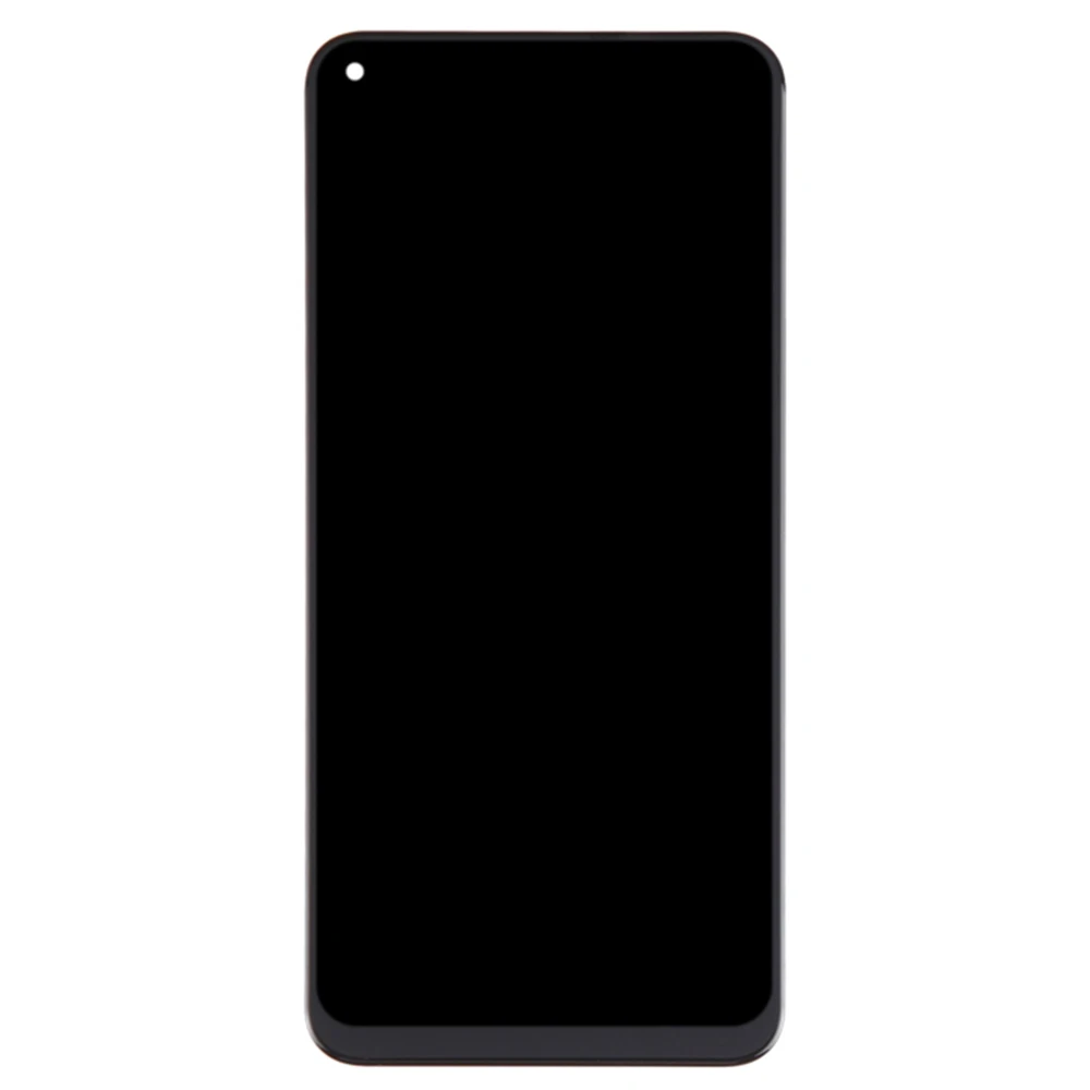 For TCL 10L (TCL 10 Lite) T770H / TCL Plex T780H Grade C LCD Screen and Digitizer Assembly Replacement Part (Without Logo)