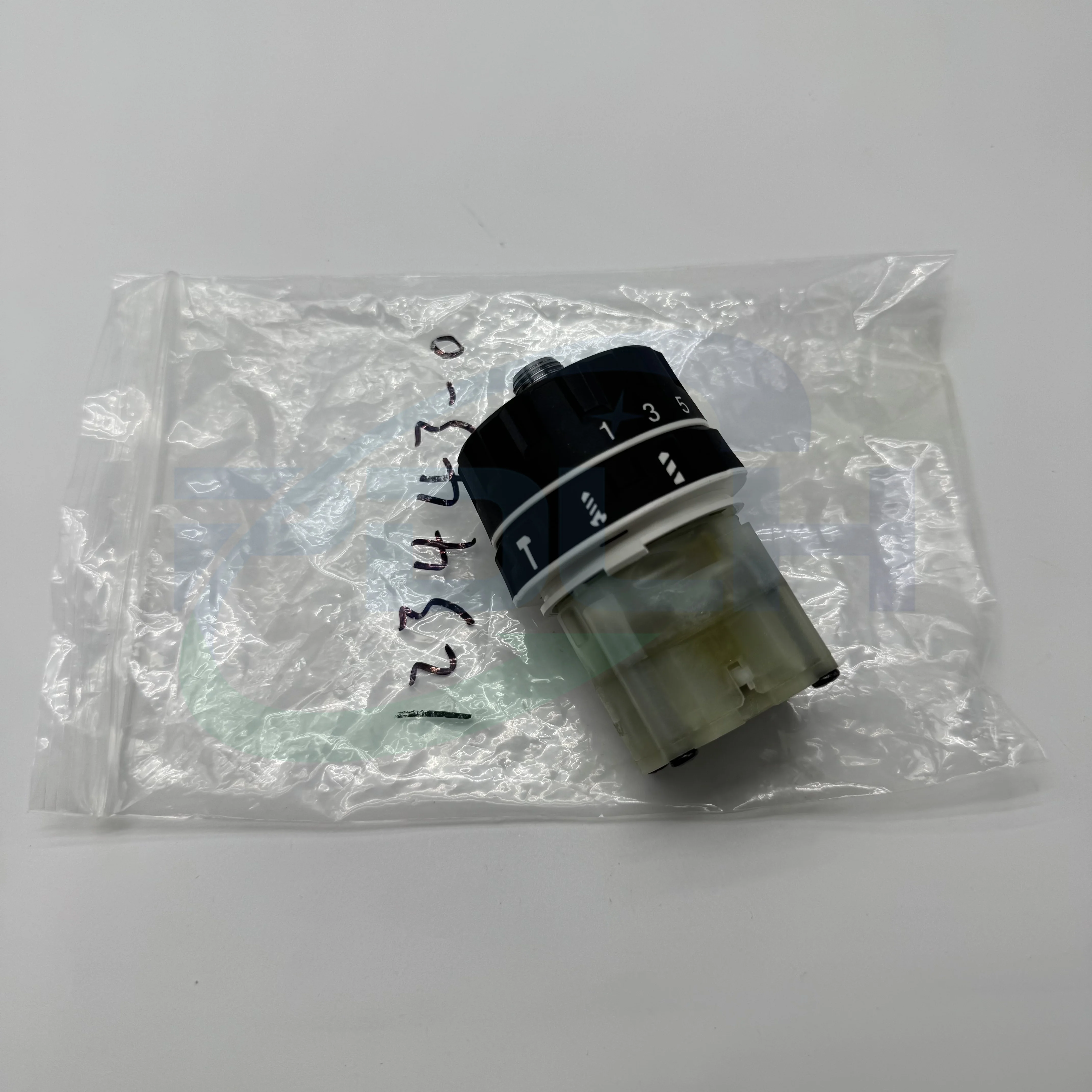 Original Gearbox Adaptation HP482D DHP482 XPH10 Impact Screwdriver 123443-0