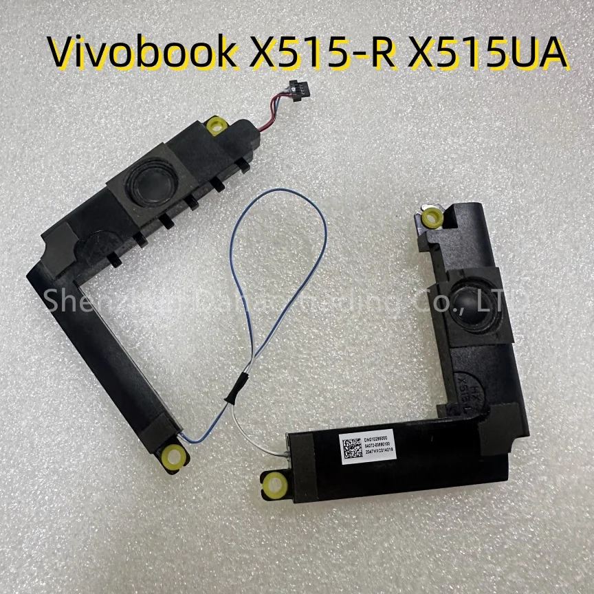 

Для ASUS Vivobook X515 X515UA X515MA F515 X515M V5200E X515-R ноутбук с внутренним динамиком DN010295000