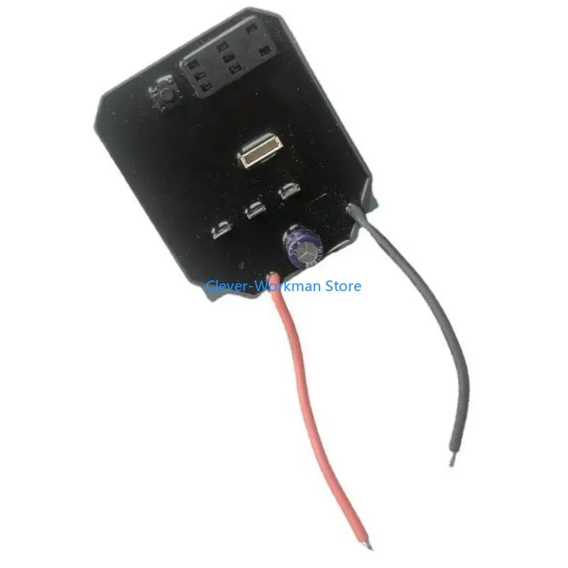 

24TD Switches Control Board Brushless Line Controller Road Board For Brushless Lithium