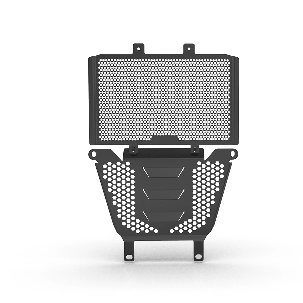 Voor CFMOTO CF MOTO 450MT 450 MT450 MT450 CF450MT 2024 2025 2026 Motorfiets Radiator Guard Bescherming Motorkap Protector
