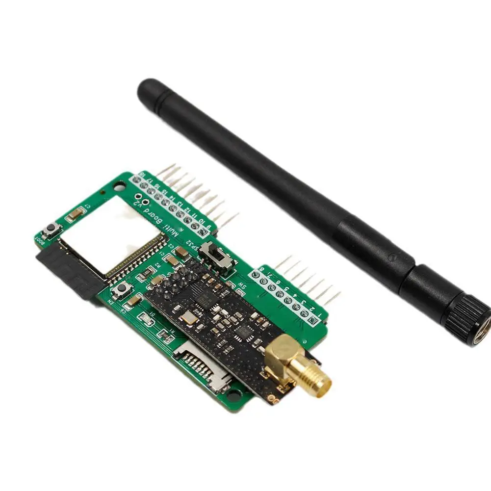 For Flipper Zero WiFi Multiboard NRF24+ESP32 Development Board GPIO CC1101 Mouse Module For Flipper Zero Modification